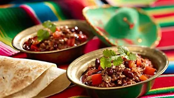 Chili con carne