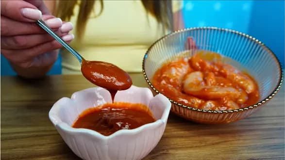 Marynata do mięs na grilla