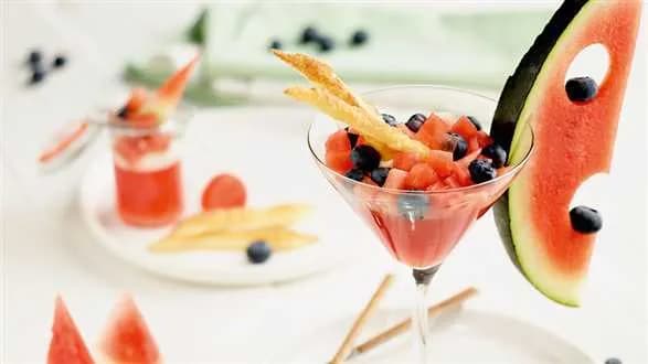 Arbuzowe szaleństwo