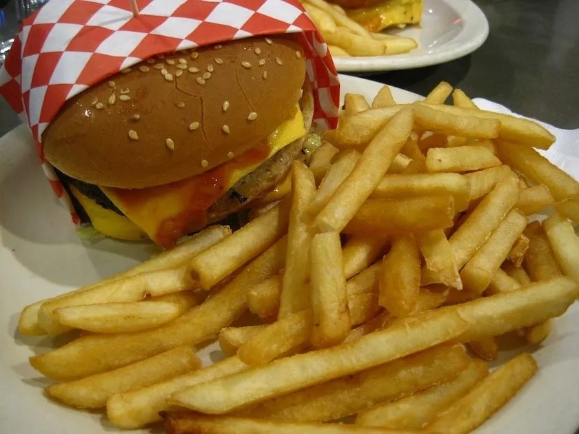 Blogi o fast foodach: Wszystko, co musisz wiedzieć na start