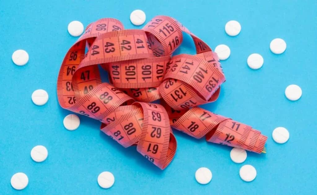 Metformina: Jak metformina pomaga w odchudzaniu i jej działanie?