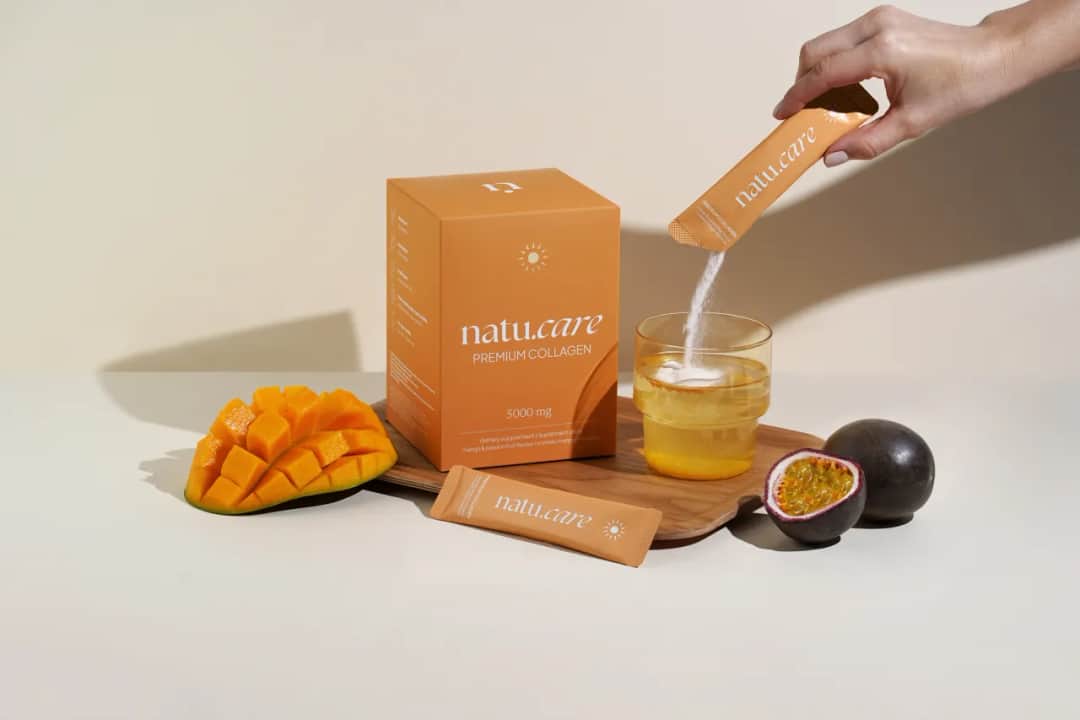 Kolagen liofilizowany - co to jest i jakie ma zastosowanie? Zdrowie i uroda w pigułce