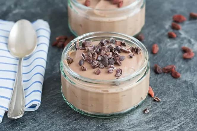 Przepisy na pyszne desery w diecie Dukana - smak bez wyrzeczeń