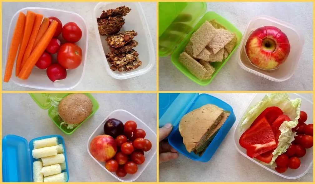 Drugie śniadanie dla niemowlaka: Smaczne i zdrowe pomysły na posiłki