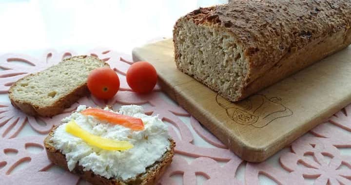 Chleb Dukana bez otrębów: Prosty przepis i wartości odżywcze