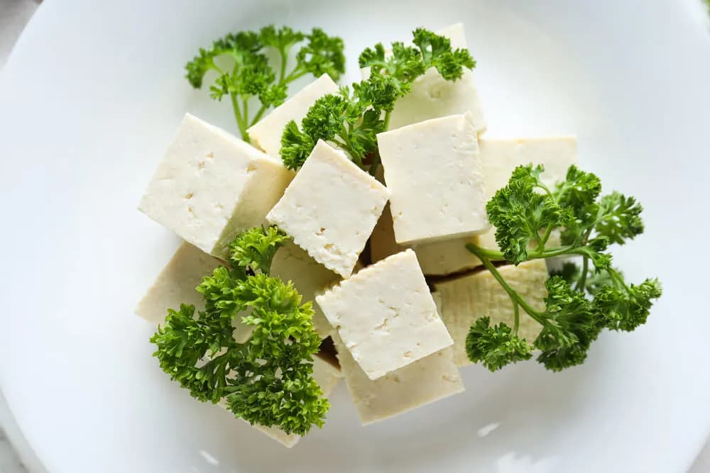 REWELACYJNA PRAWDA o mocy tofu, białku i sile 2023