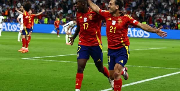 Kto jest mistrzem Europy w piłce nożnej? Zaskakujące wyniki finału!