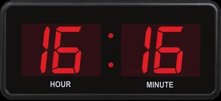 Co oznacza 16 16? Tajemnicza symbolika liczb rozszyfrowana