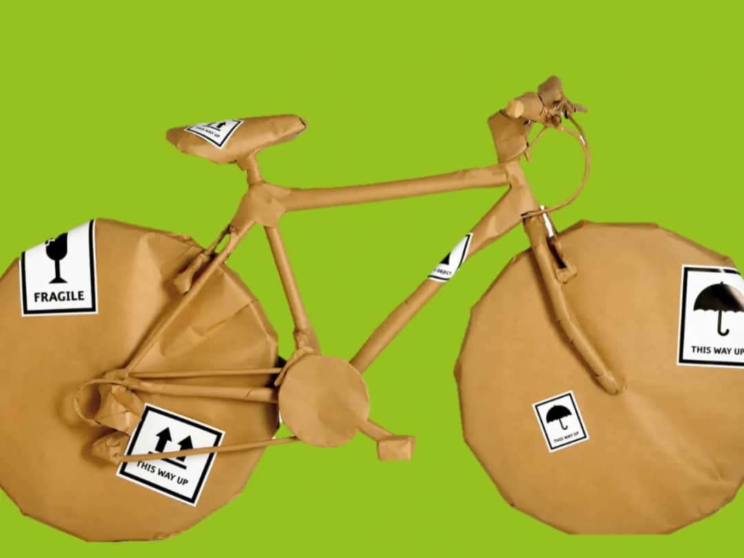 Jak wysłać rower InPostem - uniknij problemów z wysyłką i kosztami