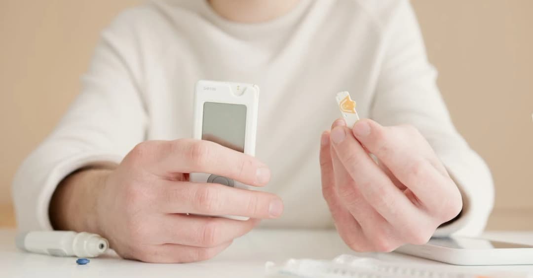 Dieta cukrzycowa – zasady, zalecane i przeciwwskazane produkty