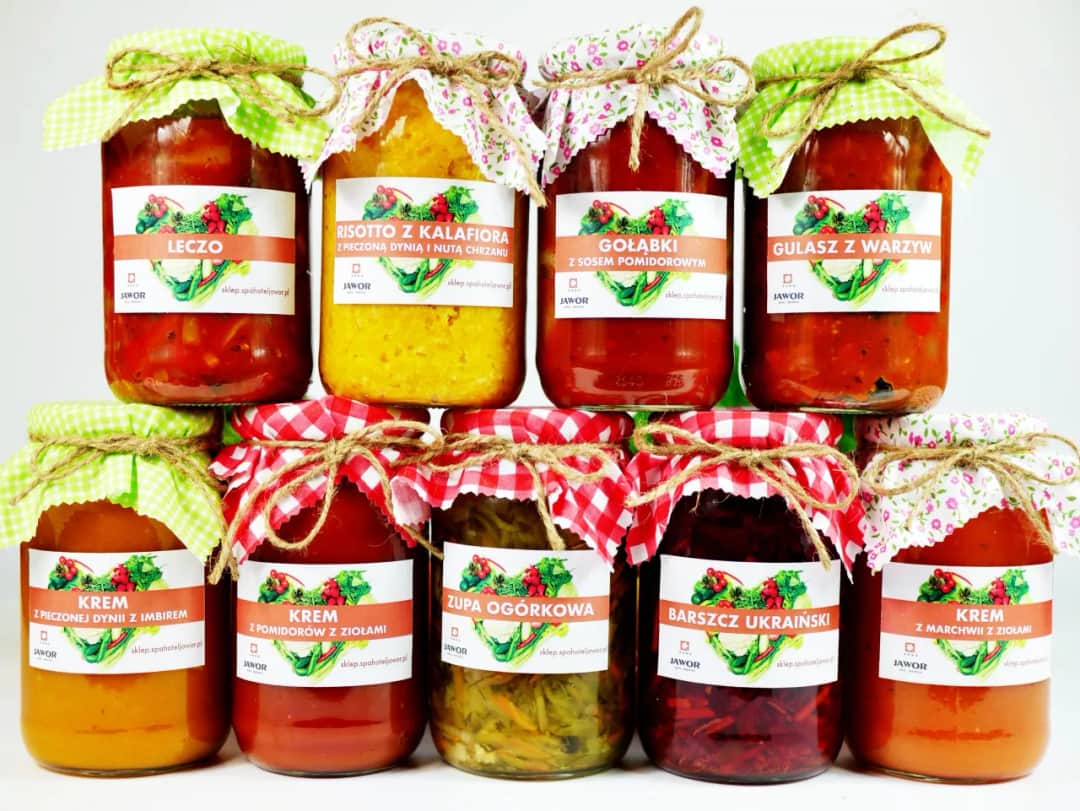 Dieta dr Dąbrowskiej z dowozem: Zdrowe posiłki pod Twoje drzwi