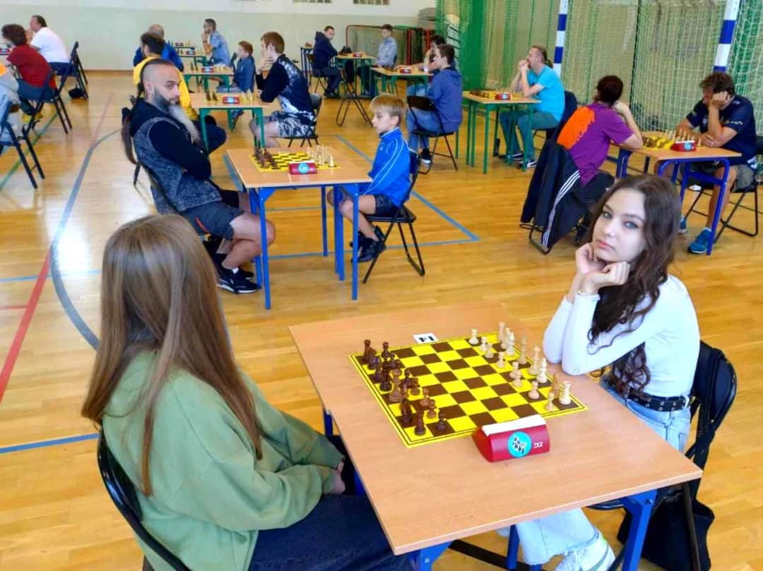 Szachy wyniki: najnowsze rezultaty turniejów szachowych w Polsce