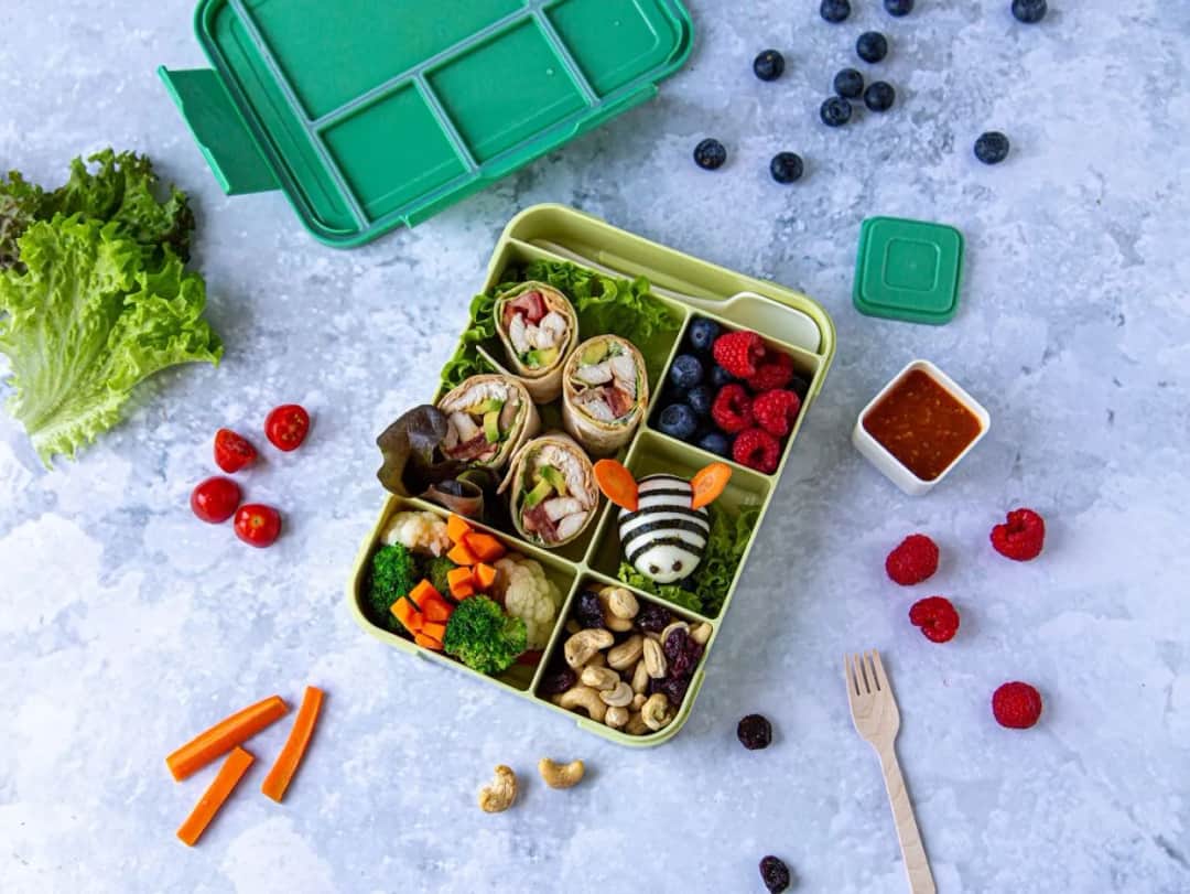 Przepisy na bento: Tajniki przygotowania japońskiego posiłku