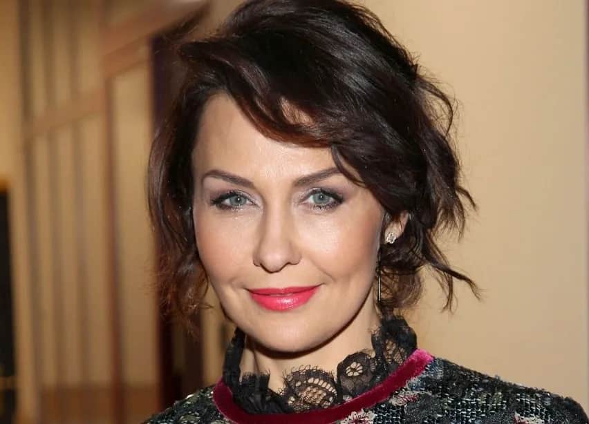 Wiek Anny Popek: Ciekawe fakty o tej popularnej aktorce