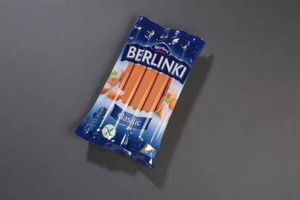 Ile kalorii ma parówka berlinki? Zaskakujące fakty o ich kaloryczności