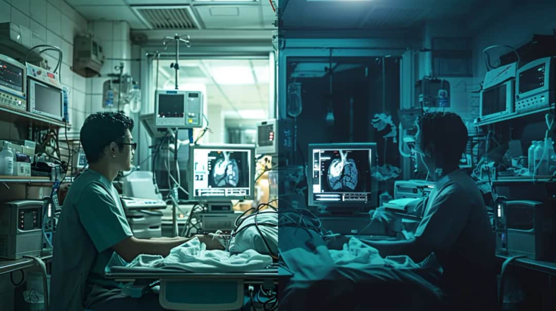 Medycyna w serialach: Jak telewizja kształtuje nasze postrzeganie służby zdrowia