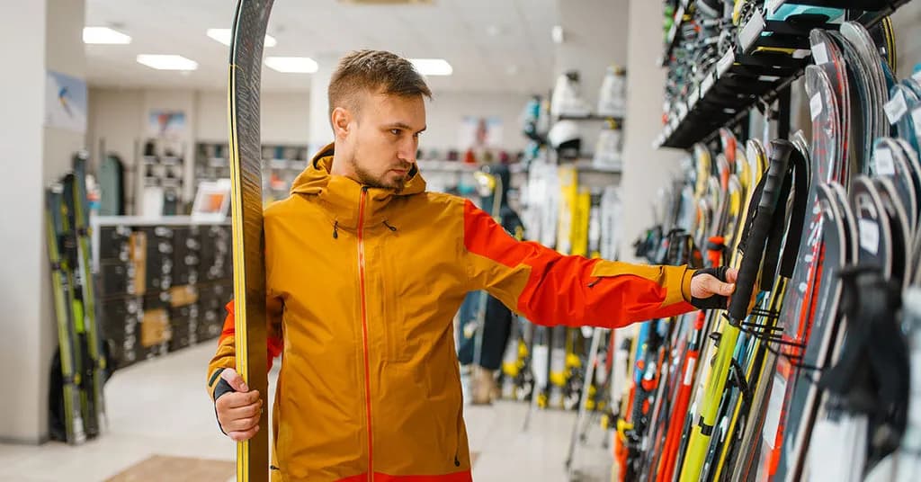 Gdzie kupić snowboard? Najlepsze miejsca i porady na zakupy