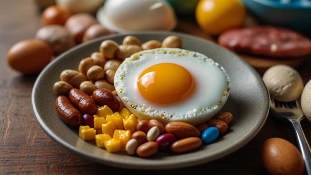 Co to są białka? Kluczowe informacje i najnowsze fakty o ich roli w diecie