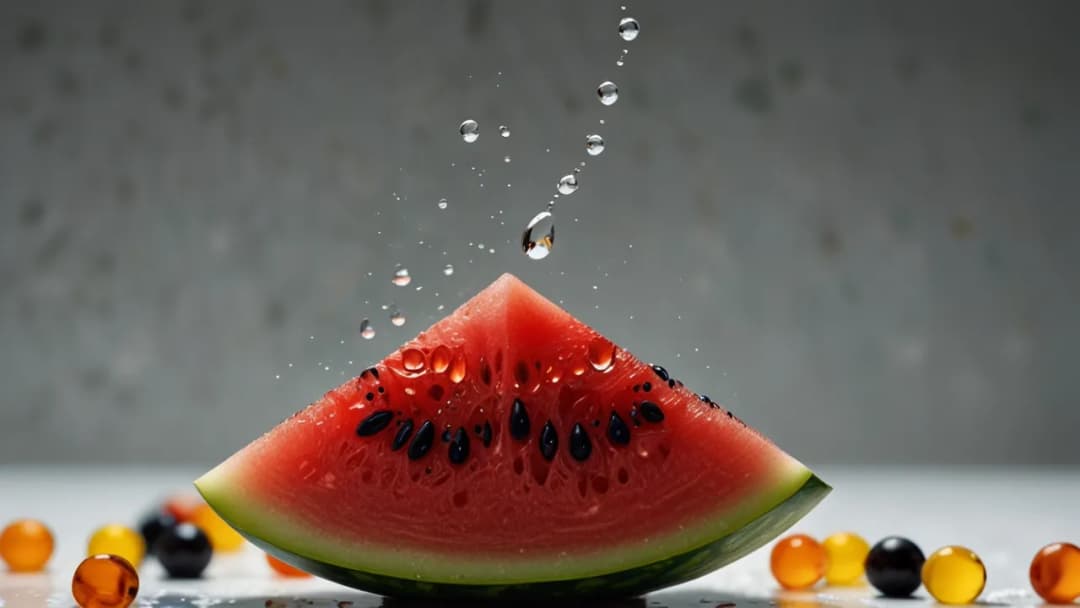 Jakie witaminy ma arbuz? Korzyści zdrowotne z jedzenia arbuza i jego składniki odżywcze