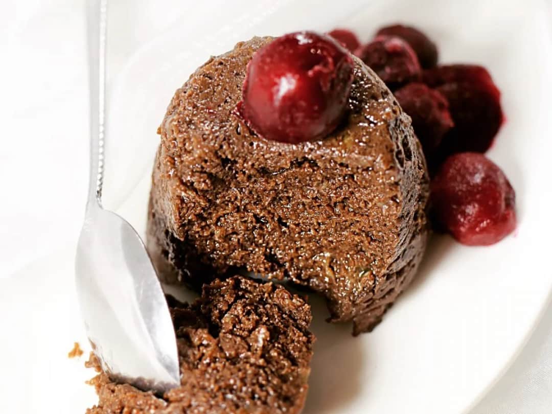 Fit ciasto z mikrofali: Szybki przepis na zdrowy deser w 5 minut