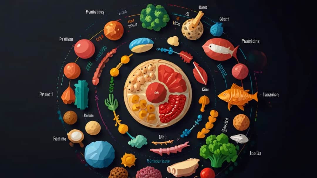 Jakie są funkcje białka w organizmie? Najważniejsze role w codziennej diecie