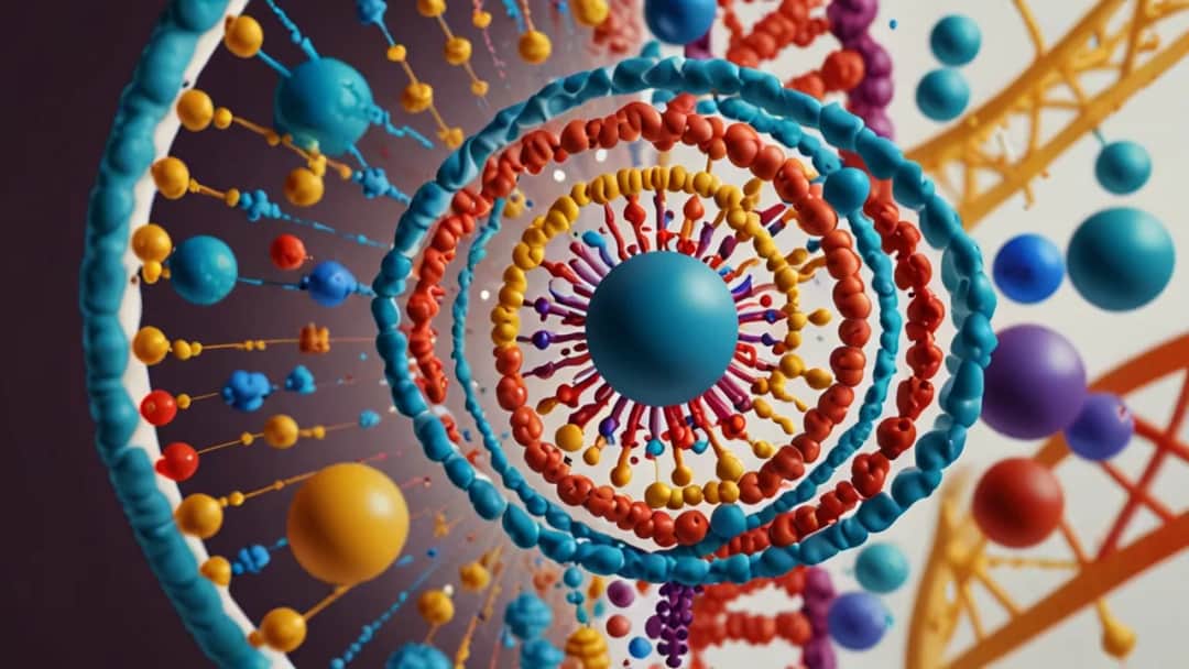 Jaką funkcję pełni białko w organizmie człowieka? Kluczowe informacje