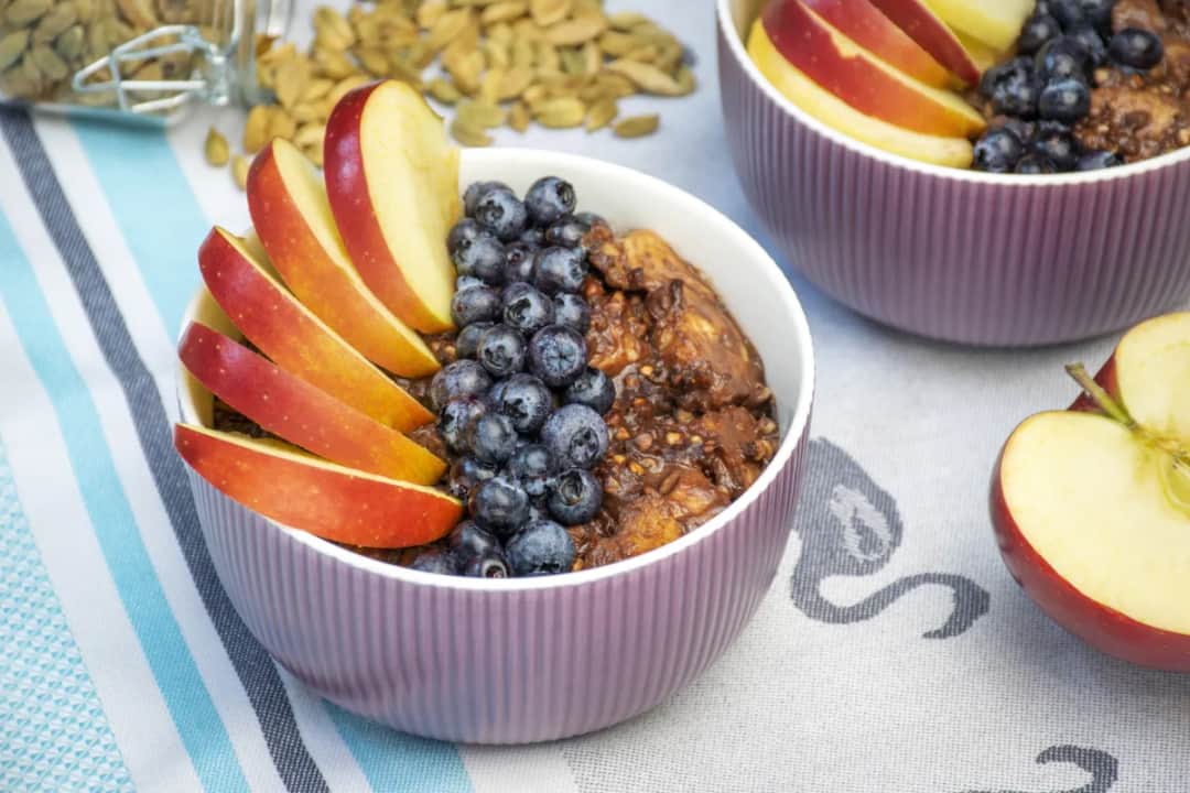 Gryczanka na mleku: Prosty przepis na pyszne śniadanie