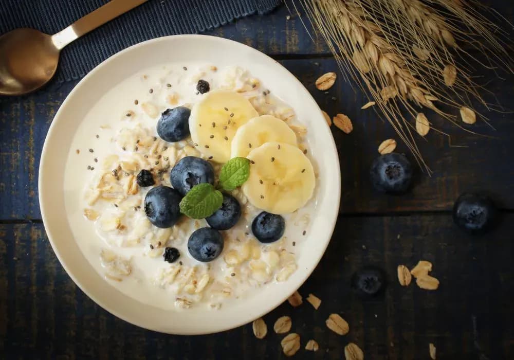 Przepisy z odżywką białkową: 10 pysznych pomysłów na posiłki