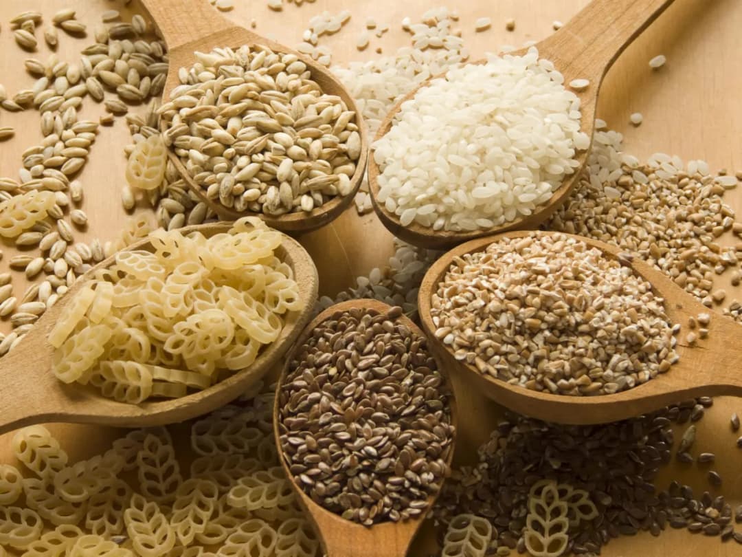 Dieta makrobiotyczna - jak działa i czym jest ta modna dieta roślinna?