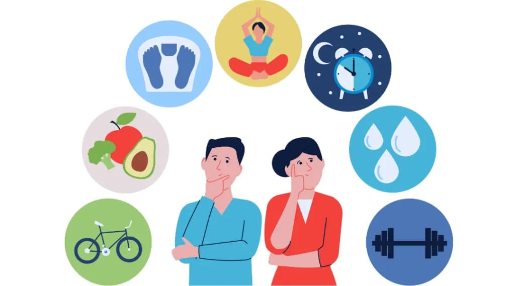 Czynność niszczy sen! Wiele osób myśli, że pomaga zasnąć.