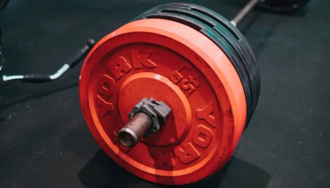 Kalkulator powtórzeń: Oblicz swoje maksymalne obciążenie 1RM