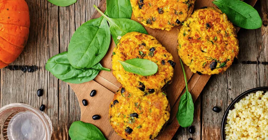 Dietetyczne potrawy z kaszy jaglanej: 10 smacznych przepisów fit Dietetyczne potrawy z kaszy jaglanej: 10 smacznych przepisów fit