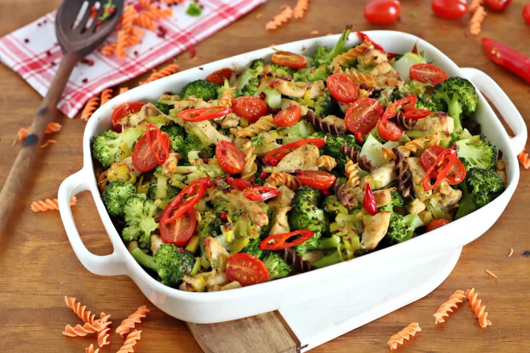 Pyszne obiady bez glutenu i laktozy: 5 prostych przepisów