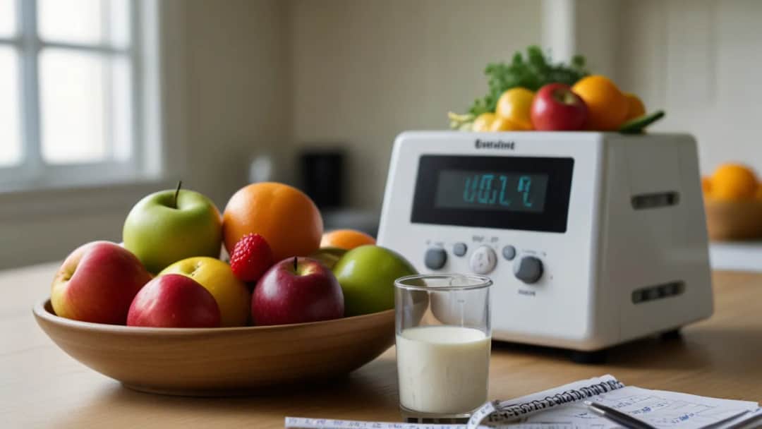 Maślanka na odchudzanie: Skuteczność maślanki w procesie odchudzania i opinie