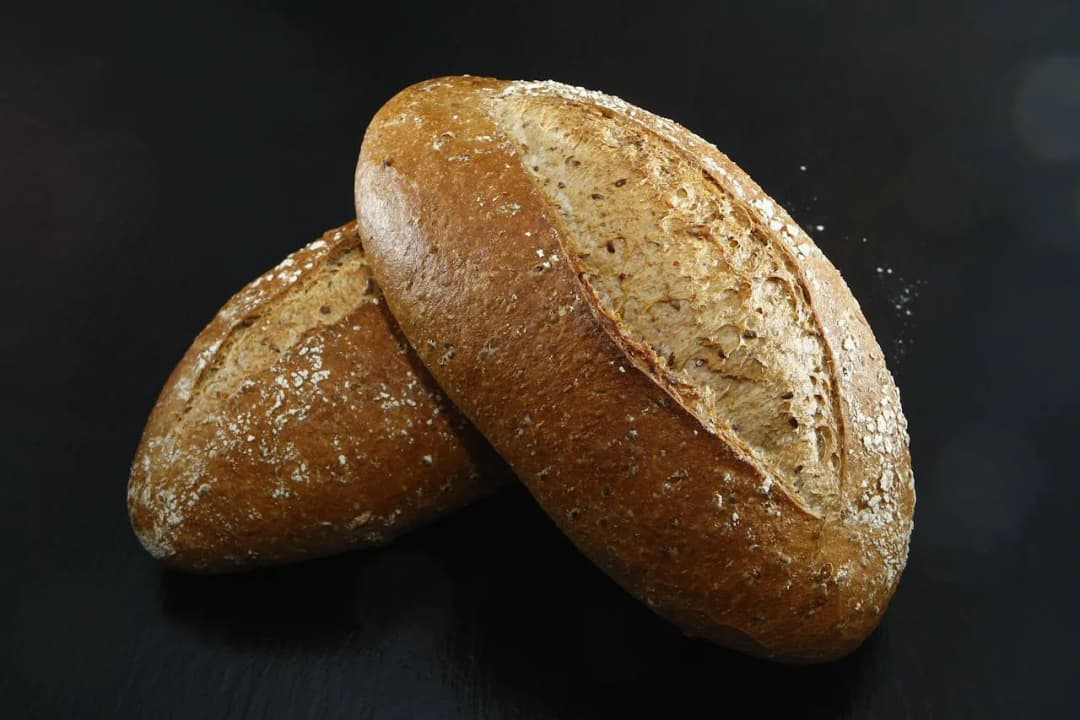Jak upiec chleb bez glutenu - proste przepisy i cenne wskazówki