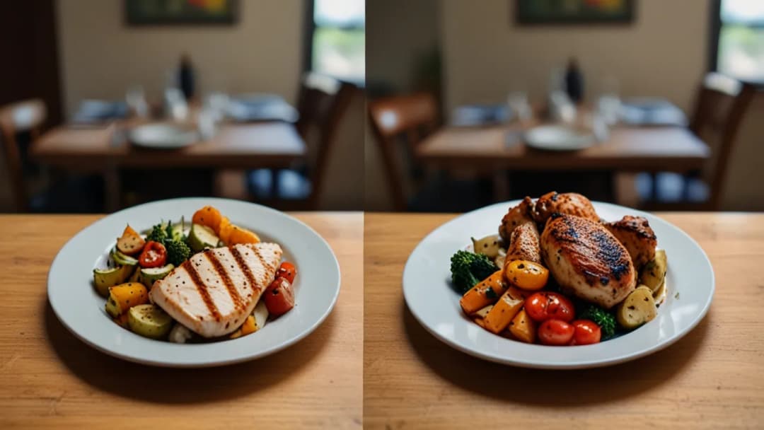 Dieta OMAD - Czy jedzenie raz dziennie jest zdrowe i efektywne?
