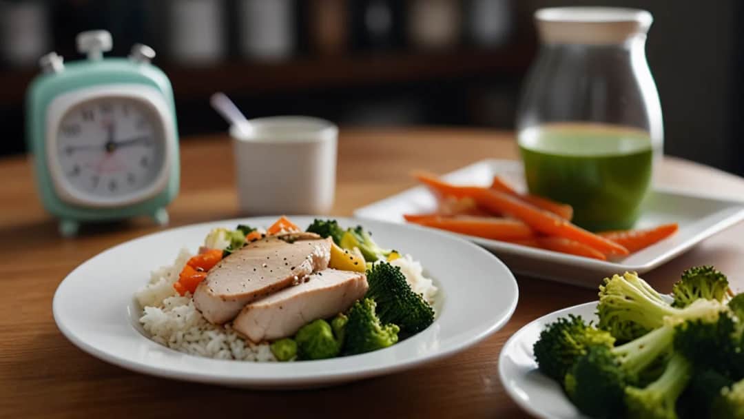 Kiedy jeść po kolonoskopii? Zalecenia dietetyczne po zabiegu