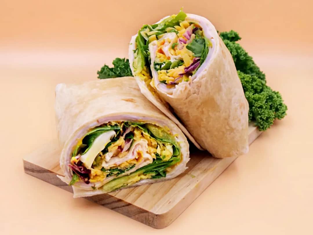 Dietetyczna tortilla na kolację: 5 przepisów na zdrowy posiłek