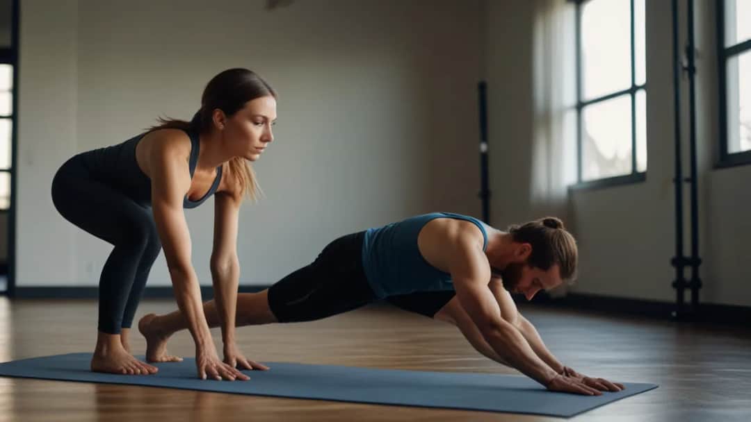 Bird Dog - Czy to naprawdę skuteczne ćwiczenie na wzmacnianie mięśni?